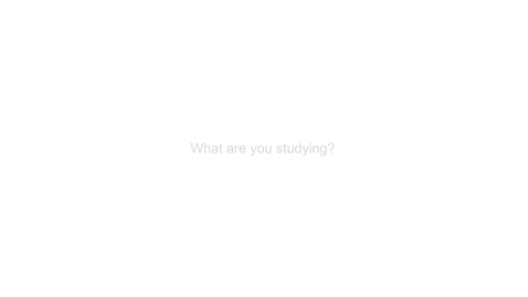 Thumbnail for Liza Gera Student Testimonial