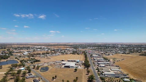 Thumbnail for Future Regions Research Centre — Horsham Hub