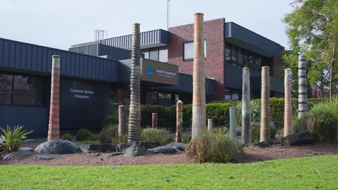 Thumbnail for South Gippsland Shire Council and Federation University Co-op partnership
