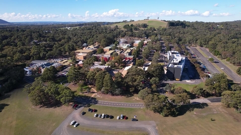 Thumbnail for HITC - Health Innovation Transformation Centre 2023