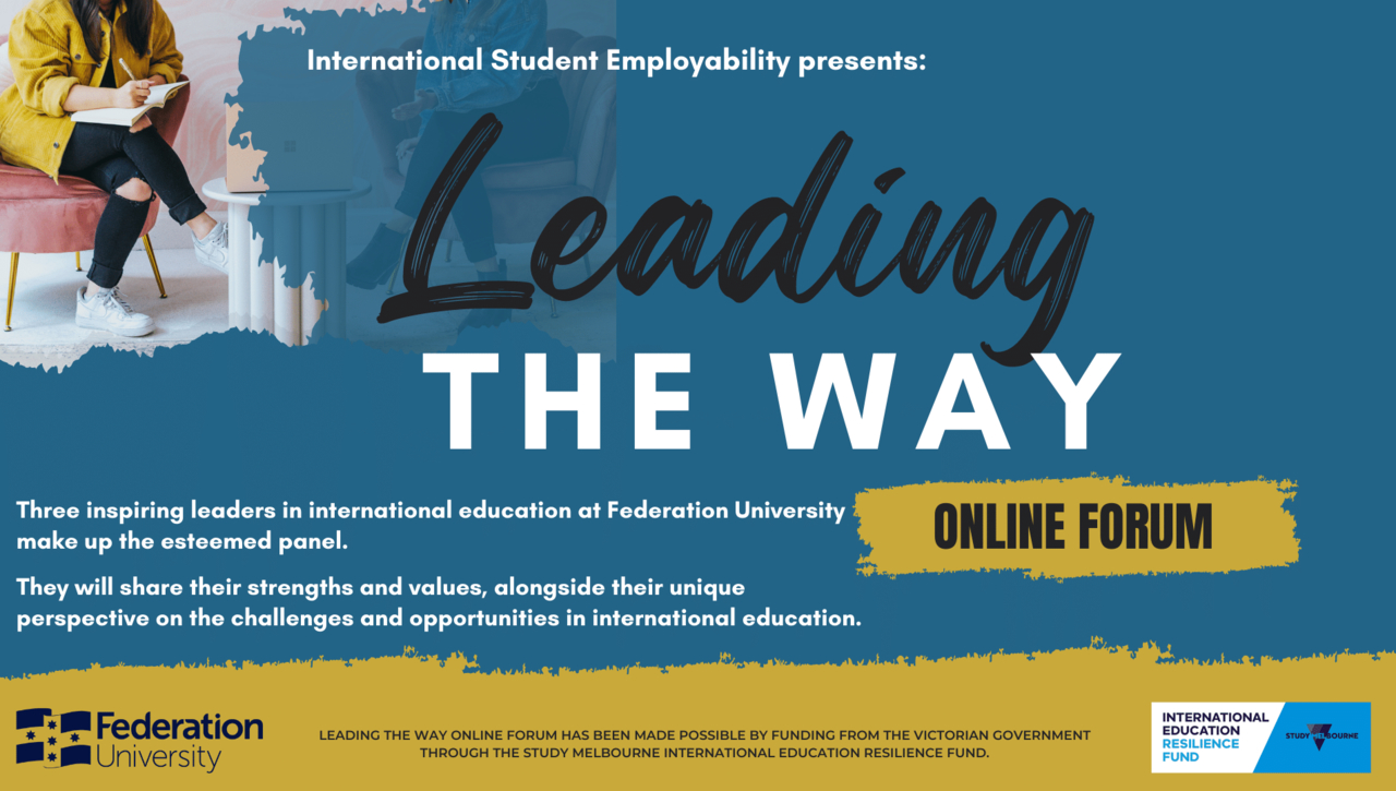 Federation University Australia