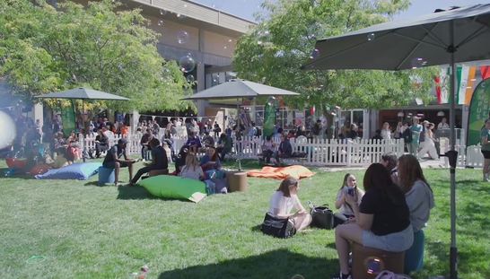 Mt Helen | Orientation week