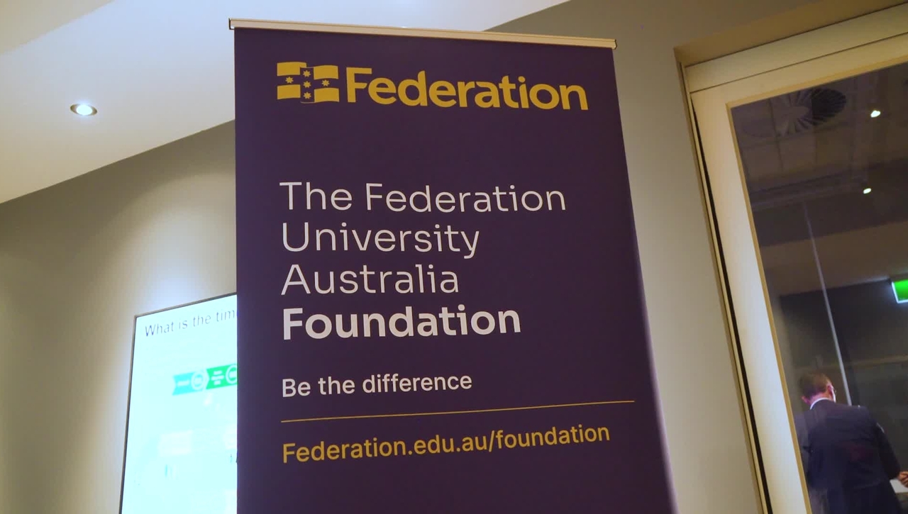 Foundation video 2026