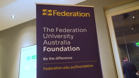 Thumbnail for Foundation video 2026