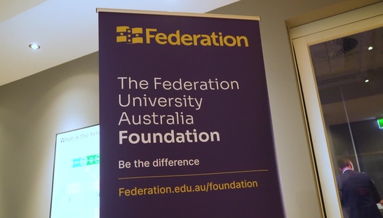 Foundation video 2026