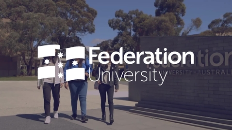 Thumbnail for Launching Federation's new pathways （Vietnamese Translations）
