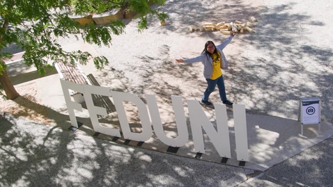 Thumbnail for Welcome events highlight 2024 Mt helen
