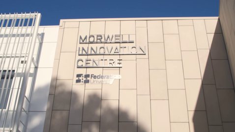 Thumbnail for Morwell Innovation Centre - a regional hub to empower entrepreneurs and support local businesses