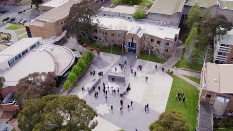 Thumbnail for Partnering with Federation's Co-op Model