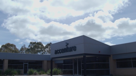 Thumbnail for Accenture and Federation University Co-op partnership