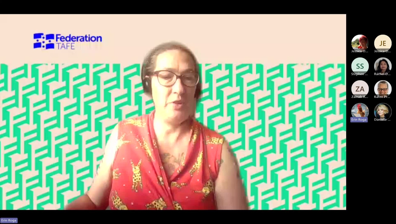 Introduction to reviews (recorded March 24, 2026)