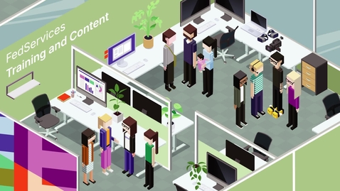 Thumbnail for Training &amp; Content 2025