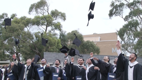 Thumbnail for Graduation compil Oct 2025