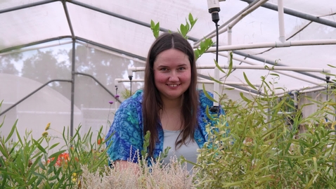 Thumbnail for From TAFE to PhD - Janneke's success story