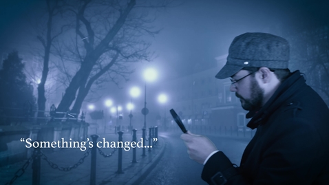 Thumbnail for Something's Changed - Moodle 4 - V7