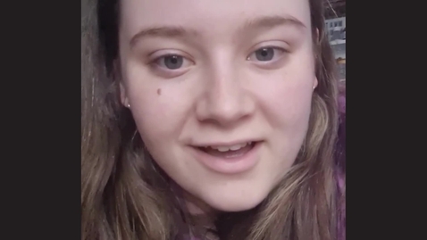 Thumbnail for Feds Got talent runner-up 2023 Holly McAdie