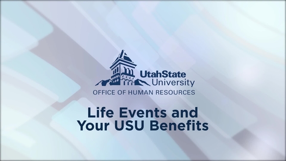 Health Care Benefits Human Resources Usu