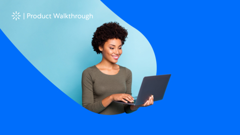 Thumbnail for Kaltura Marketing Automation Walkthrough