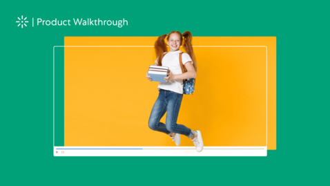 Thumbnail for Kaltura Classroom Walkthrough