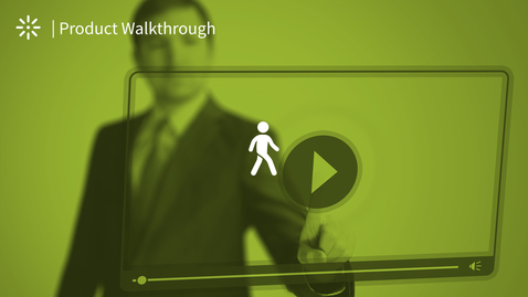 Thumbnail for entry Pitch Video Messaging Walkthrough Video