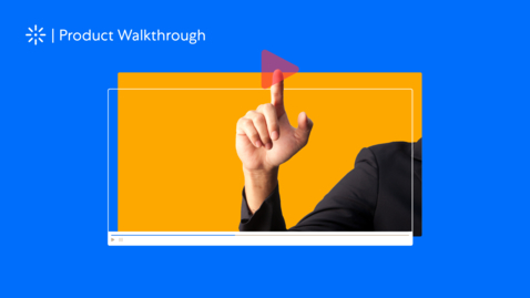 Thumbnail for Pitch Video Messaging Walkthrough Video