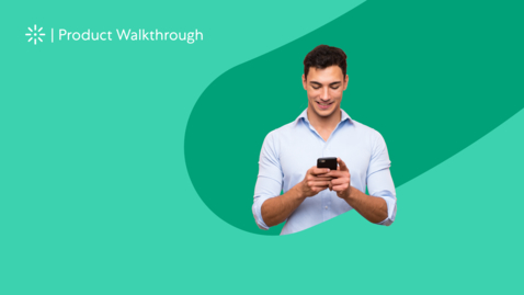 Thumbnail for MediaSpace GO Walkthrough Video