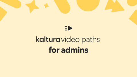 Thumbnail for Interactive Video Paths Analytics