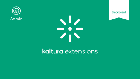 Thumbnail for How to Apply a Custom Metadata Schema