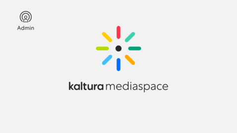 Kaltura Learning