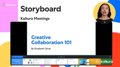 Thumbnail for Storyboard