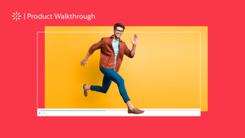 Thumbnail for Kaltura Management Console Walkthrough Video