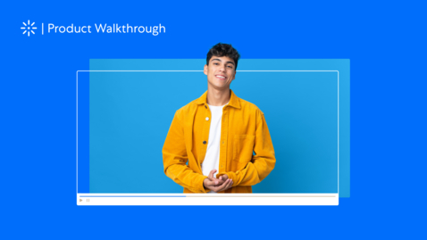 Thumbnail for Streaming Webex to Kaltura Walkthrough Video