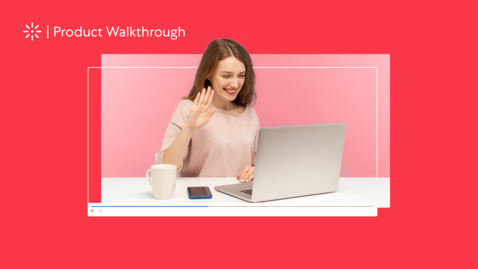Thumbnail for Kaltura Meeting Walkthrough Video