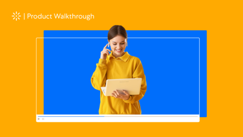 Thumbnail for Kaltura VPaaS Walkthrough Video