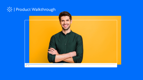 Thumbnail for Webcasting Walkthrough Video