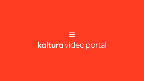 Thumbnail for My Media Repository