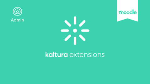 Thumbnail for How to Apply a Custom Metadata Schema