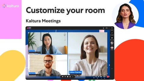 Thumbnail for Customize your room