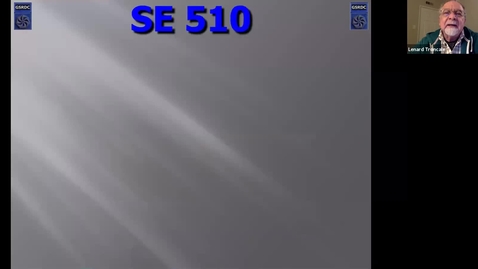 Thumbnail for [L4] SPT2 Overview: Discinyms, Tenets, RDB