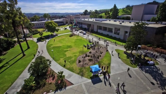 Discover Cal Poly Pomona