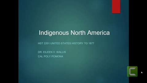 Thumbnail for HST 2201 Indigenous Peoples