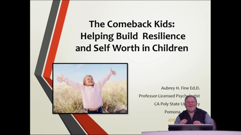 Thumbnail for EDU-5010 - The Comeback Kids