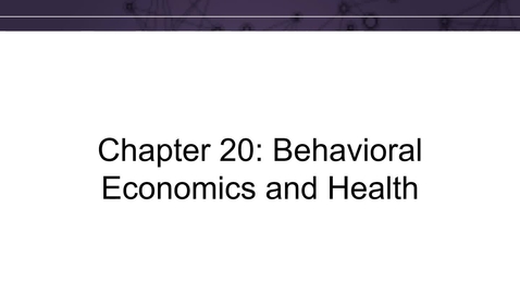 Thumbnail for Week 13 lecture