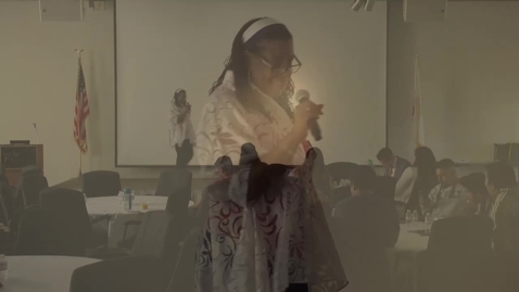Thumbnail for Career Conference 2019 - Fashion Show