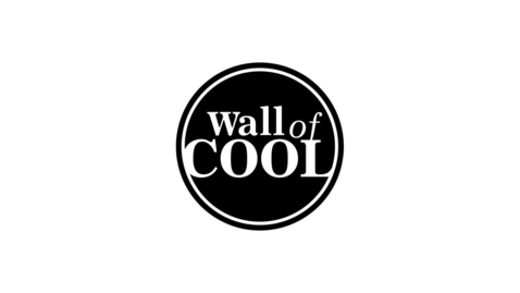 Thumbnail for Wall of COOL - Amalia Llombart