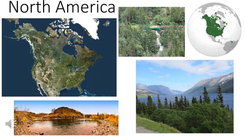Thumbnail for GEO 1000 North America lecture - online
