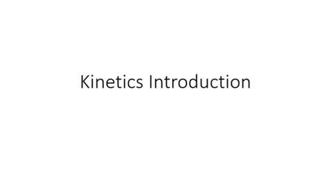 Thumbnail for CHM3010 - Kinetics Introduction