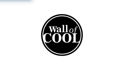 Thumbnail for Wall of COOL - Ann Lara