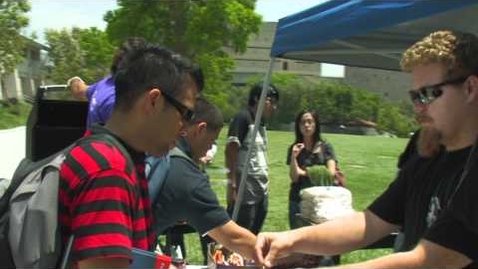 Thumbnail for Cal Poly Pomona Virtual Tour