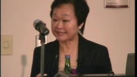 Thumbnail for Peggy Cherng
